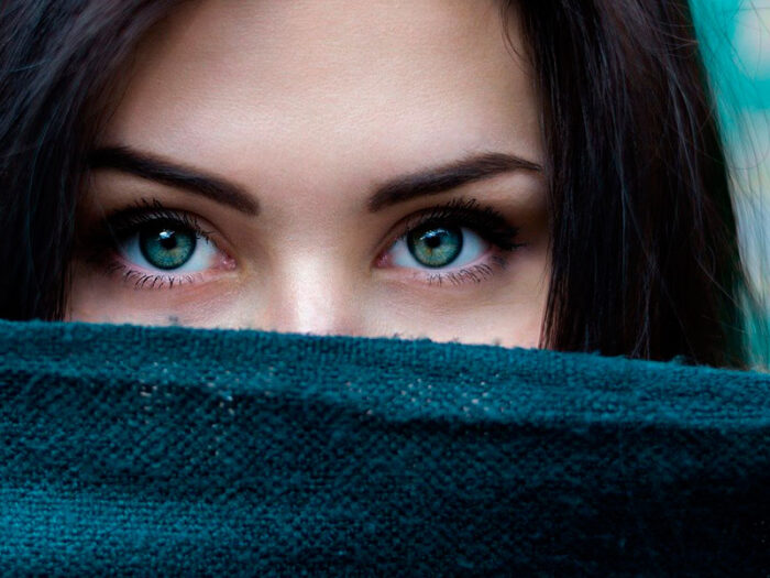 Los ojos hablan