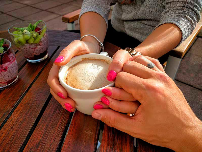 Mediación y relaciones