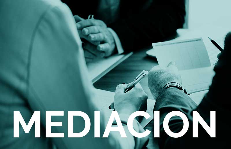 La Mediación La Mediación
