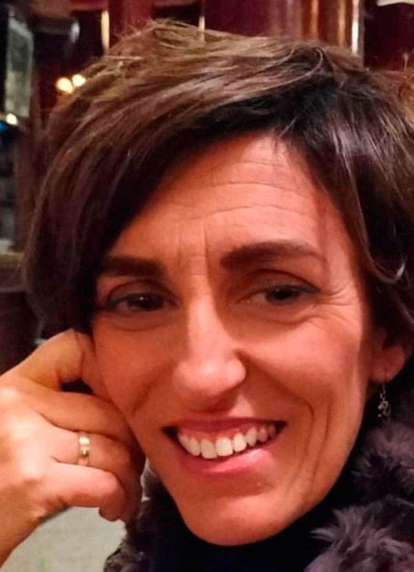 Olga Estrada López
