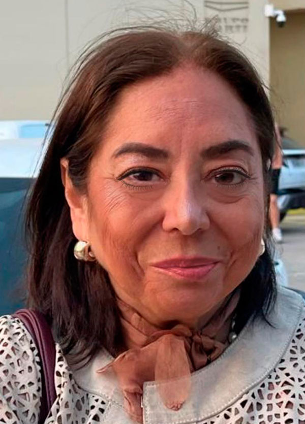 Leonor Moreno Esteve Leonor Moreno Esteve