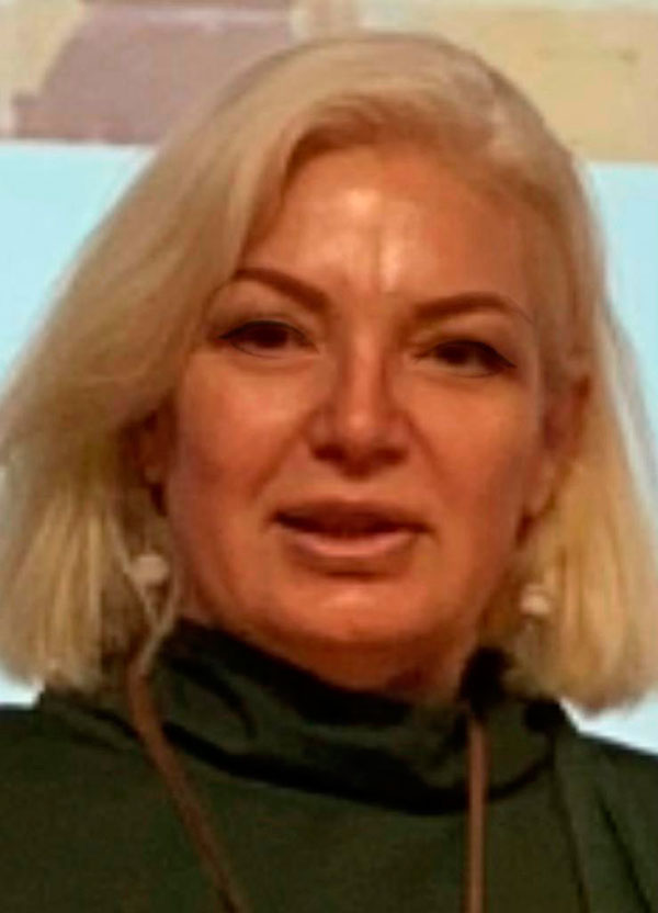 María José Ponz Sebastiá